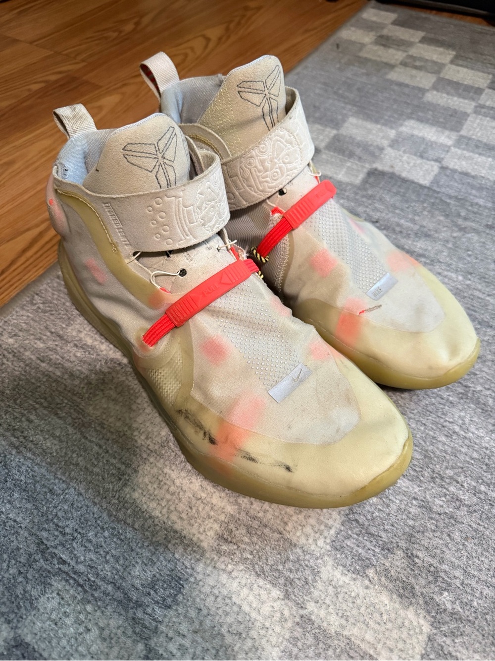 Kobe AD NXT FF 11.5